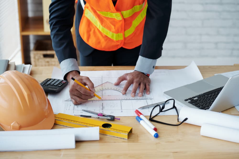 Engineering services