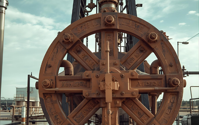 wellhead services