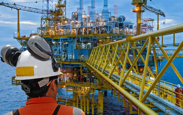 Marine Services & Rental Solutions Petrowave energy