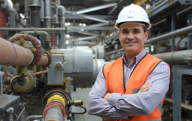 Petrowave energy engineer