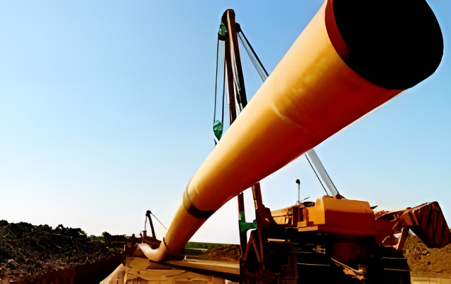 Petrowave energy General Contracts