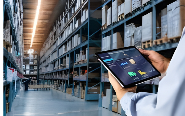 Procurement & Supply Chain Management petrowave energy