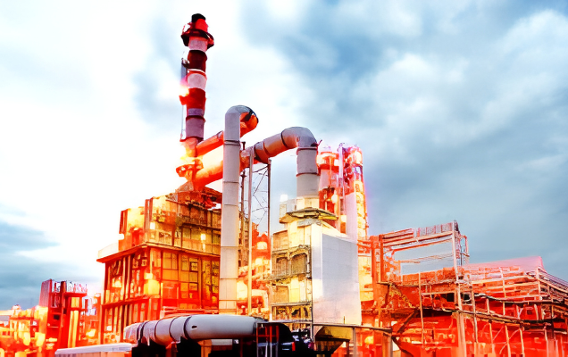 Chemicals Supply & Petroleum Products Petrowave energy